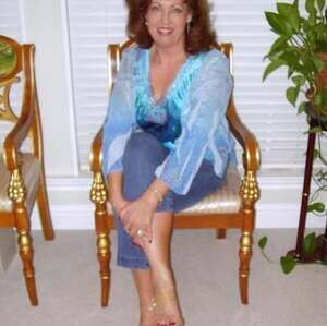 Meet your Posher, Nancy